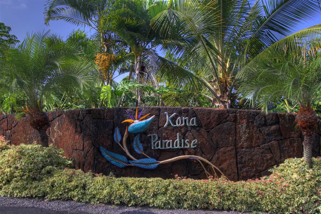 143 Ea Road Captain Cook, HI 96704 - Photo 2 of 15 Gallery Image 2