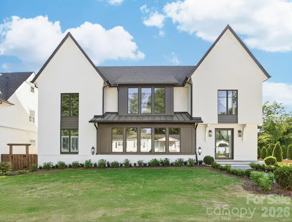 $3,149,000 | 216 Walnut Street, Davidson, NC 28036