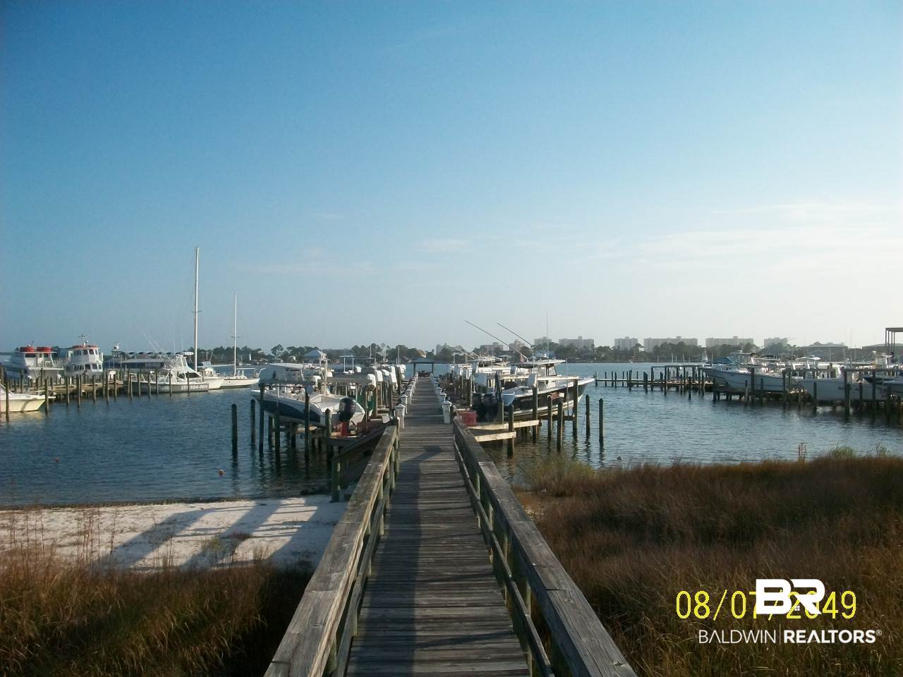 27282 Canal Road, Unit 508 Orange Beach, AL 36561 - Photo 37 of 48