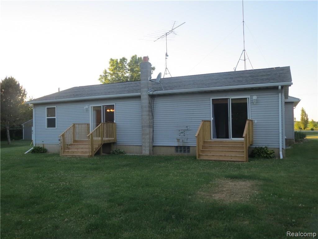 255 West Burns Line Road Melvin, MI 48454 - Photo 45 of 47 IMG_1089.JPG