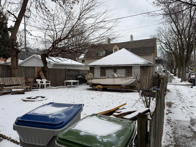 $169,000 | 1036 South 20th Street, Milwaukee, WI 53204