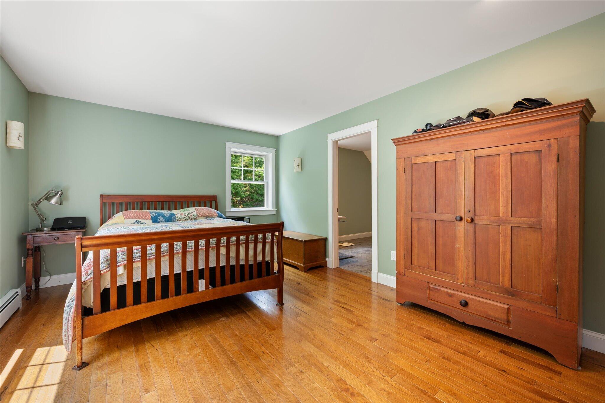 20 Brayall Ridge Dr , Dedham Dedham, ME 04429 - Photo 44 of 66