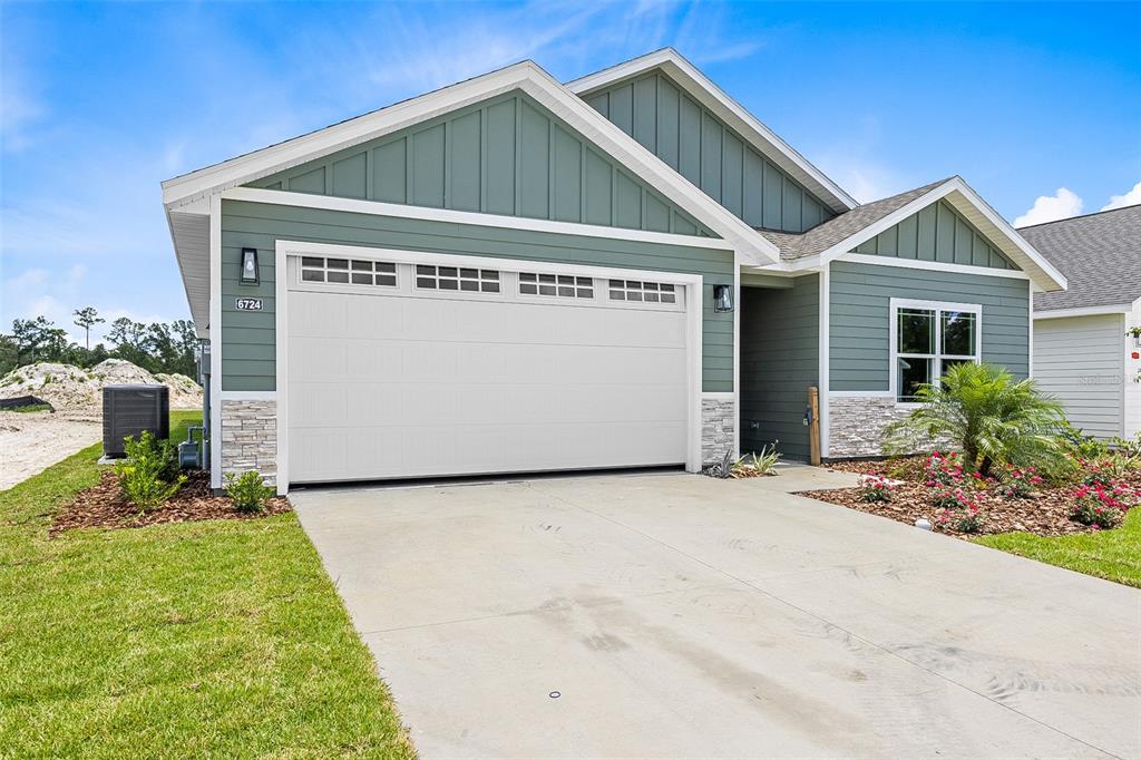 6724 Southwest 12th Lane Gainesville, FL 32607 - Photo 1 of 1 Front