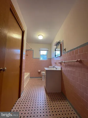 $199,000 | 1806 Holland Street, Cumberland, MD 21502