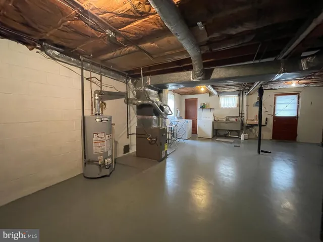 $199,000 | 1806 Holland Street, Cumberland, MD 21502