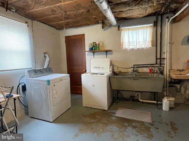 $199,000 | 1806 Holland Street, Cumberland, MD 21502