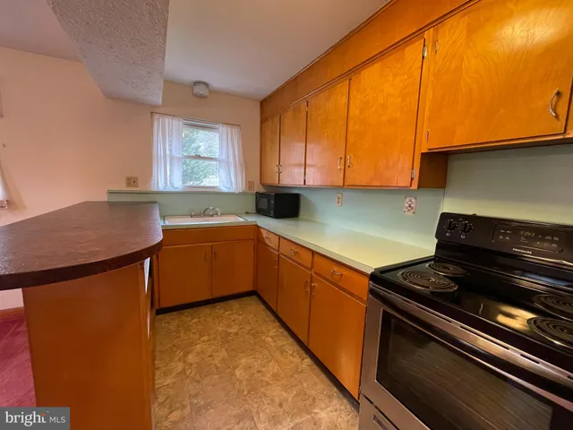 $199,000 | 1806 Holland Street, Cumberland, MD 21502