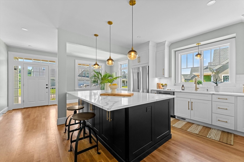 9 Adams Lane, Unit 9 Sherborn, MA 01770 - Photo 32 of 35