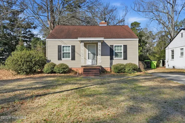 $134,900 | 205 North Thompson Street, Whiteville, NC 28472