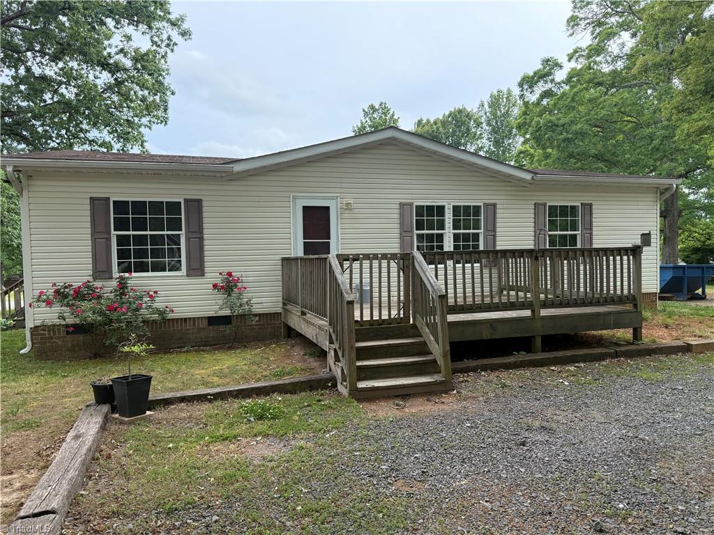 5474 Robinhood Road Winston-Salem, NC 27106 - Photo 1 of 9