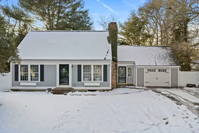 $649,900 | 10 Sail -A-Way, Barnstable, MA 02632