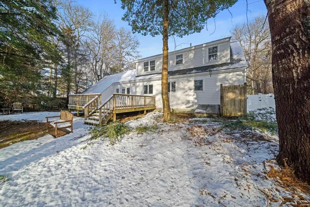$649,900 | 10 Sail -A-Way, Barnstable, MA 02632