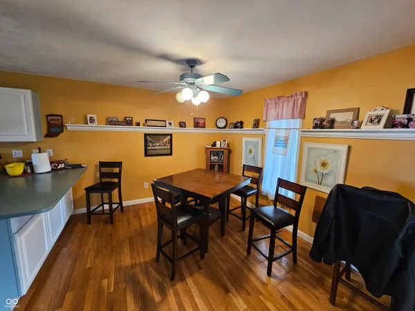 $425,000 | 2211 West 600 South, Anderson, IN 46013