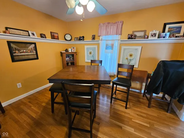 $425,000 | 2211 West 600 South, Anderson, IN 46013