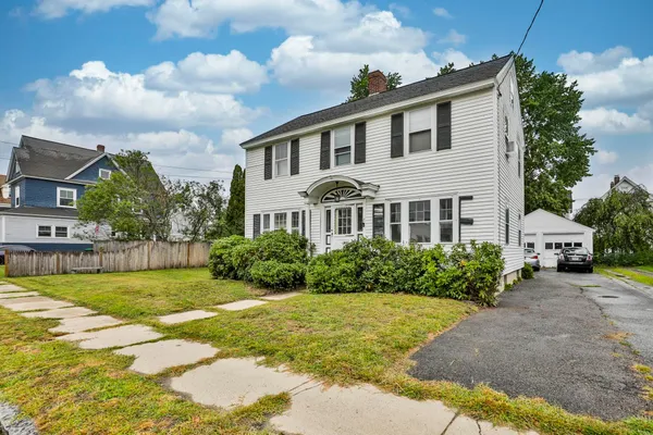 $499,900 | 17 Prescott Street, Nashua, NH 03064