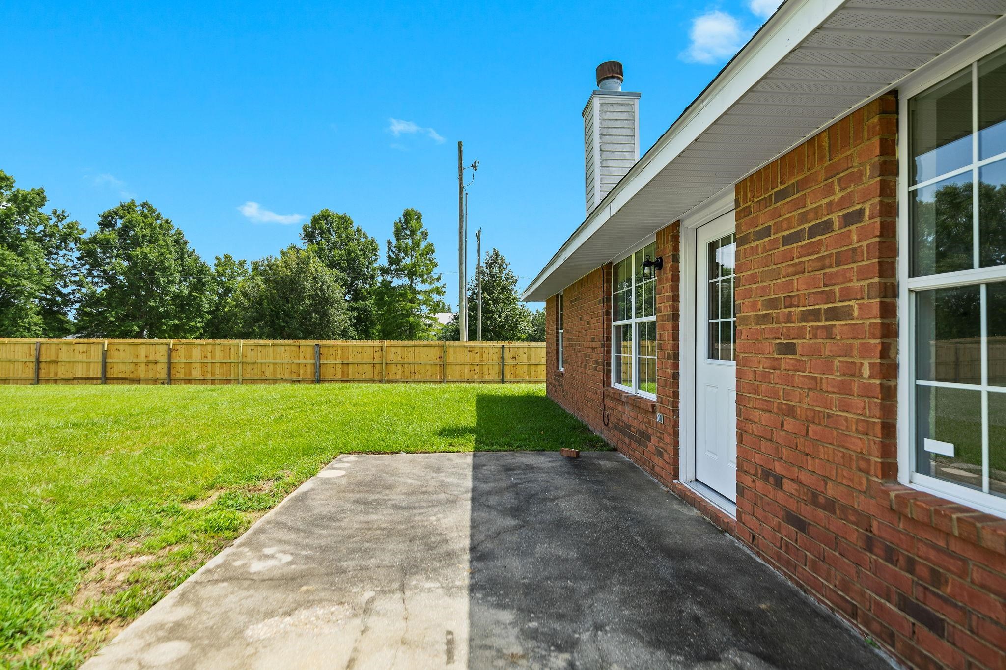 23676 Sparrows Point Daphne, AL 36526 - Photo 56 of 56 Patio