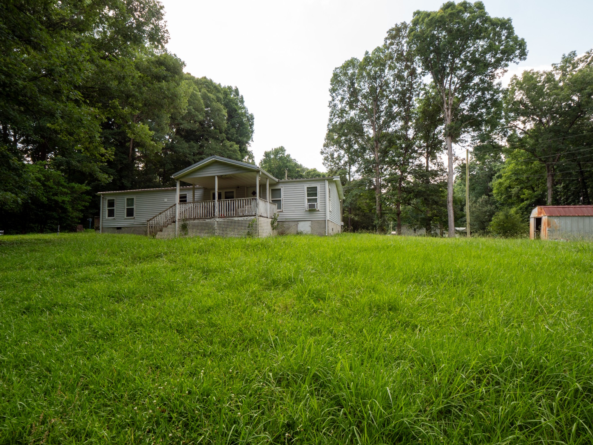 240 Cudd Road Resaca, GA 30735 - Photo 12 of 19