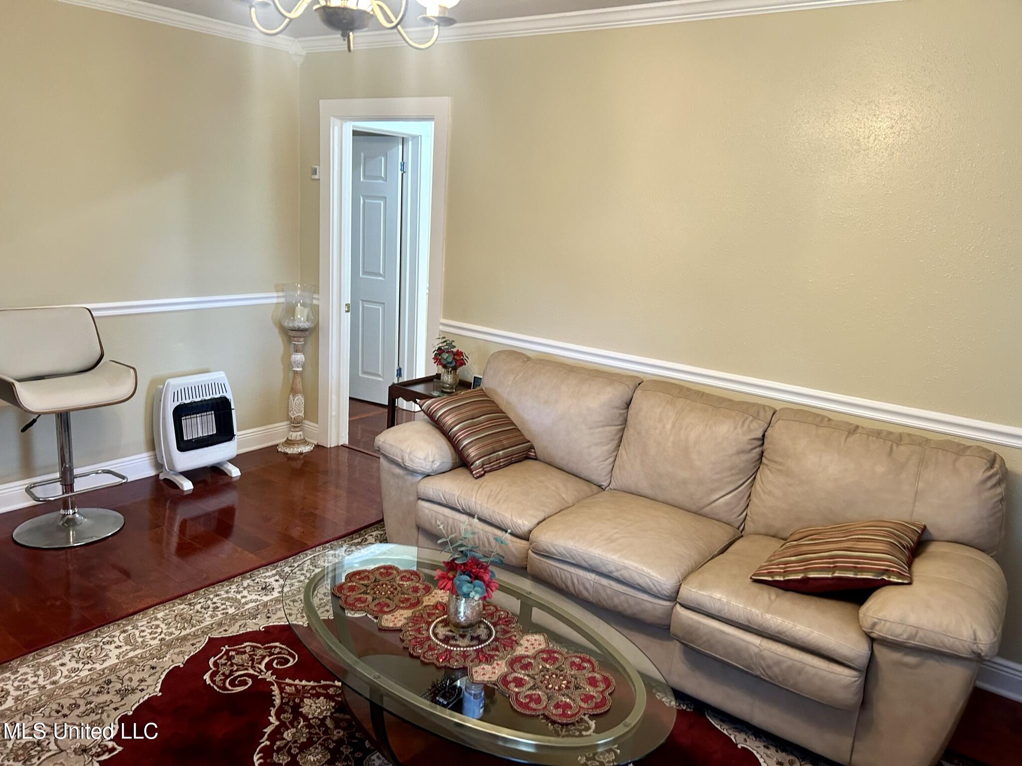 240 North Church Street Liberty, MS 39645 - Photo 11 of 16 IMG_2037