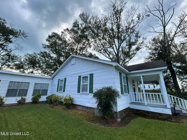 $139,900 | 240 North Church Street, Liberty, MS 39645