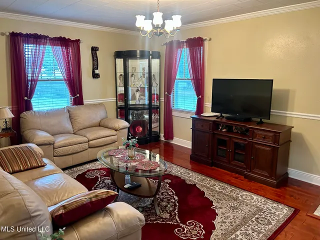 $139,900 | 240 North Church Street, Liberty, MS 39645