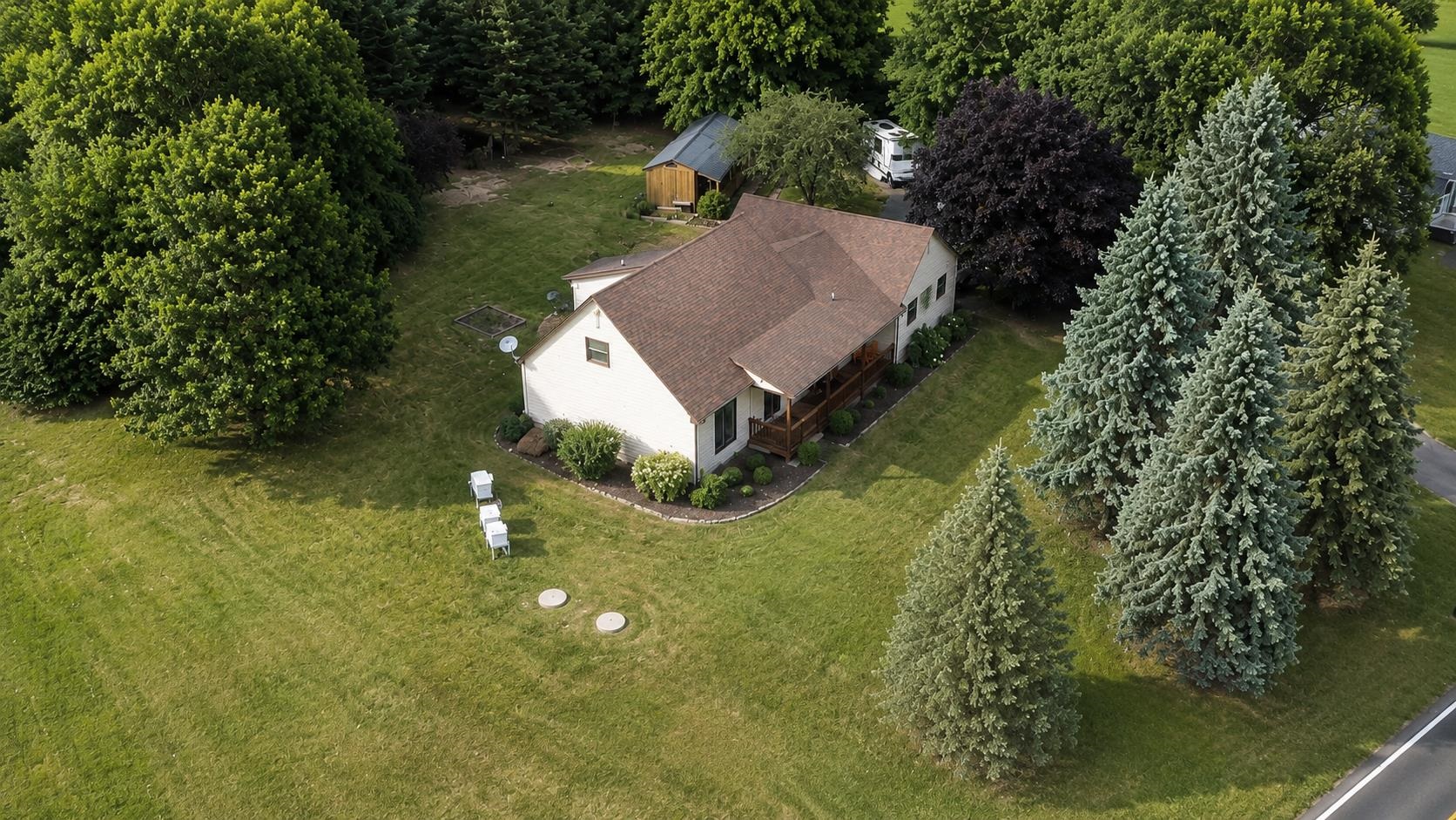 147 Pleasant View Road Staunton, VA 24401 - Photo 48 of 75 Gallery Image 48