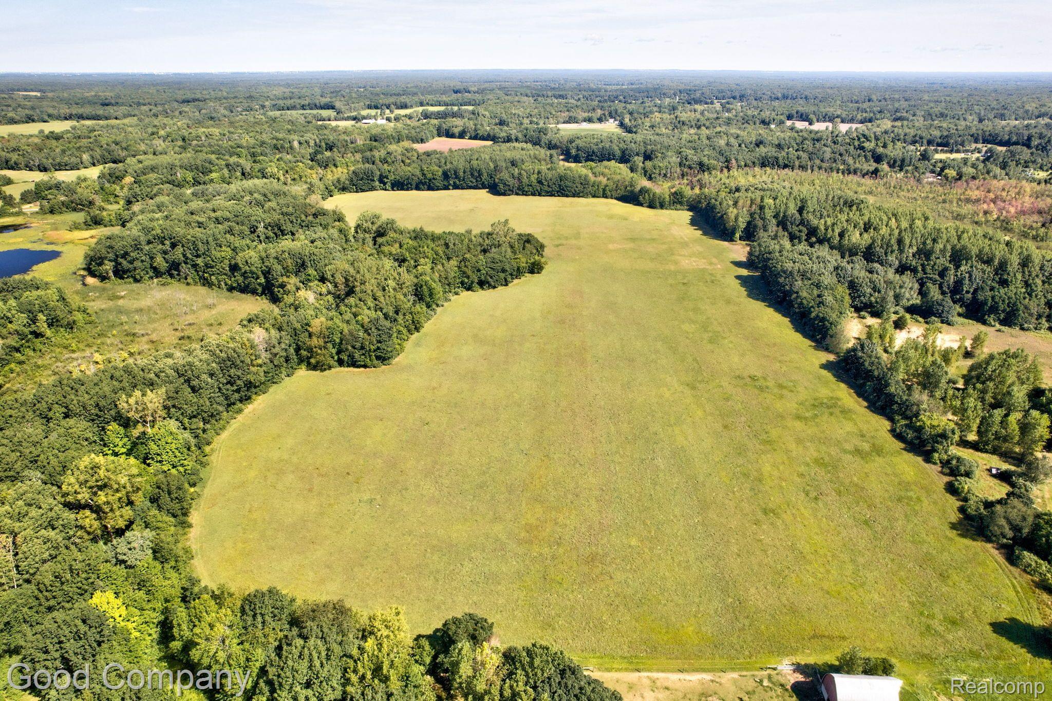 3150 Swaffer Road Millington, MI 48746 - Photo 37 of 54 Aerial
