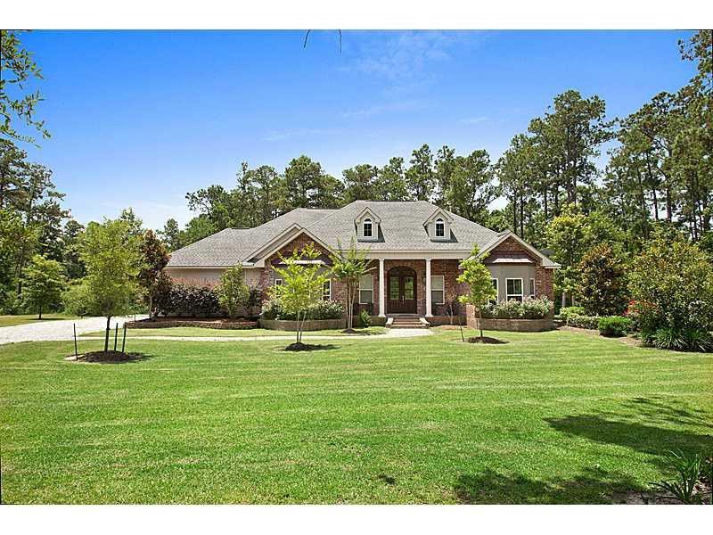317 Dummyline Road Madisonville, LA 70447 - Photo 2 of 11 Gallery Image 2