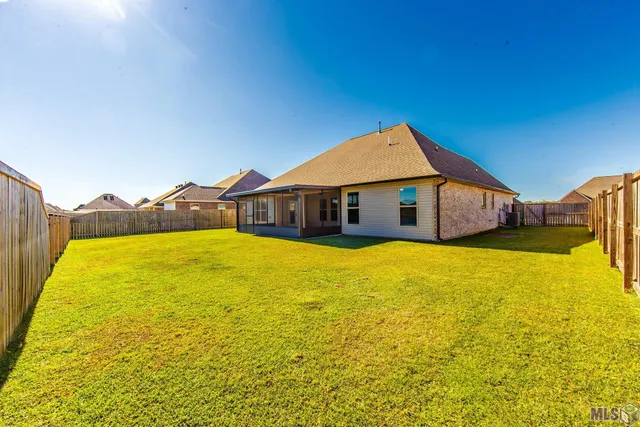 $335,000 | 219 King George Dr., Thibodaux, LA 70301