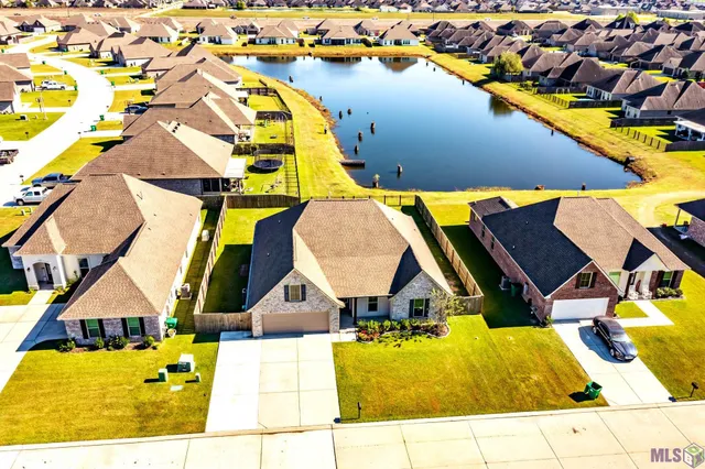 $335,000 | 219 King George Dr., Thibodaux, LA 70301