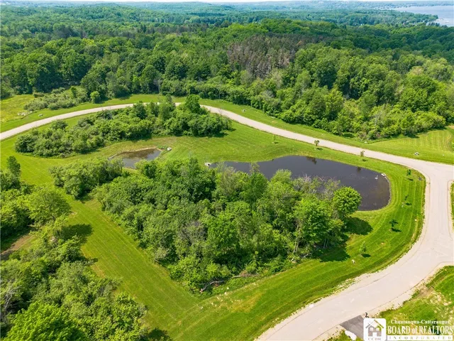 $39,900 | 3009-lot 31) 3009-lot 31) Mandolin Ridge Way, Chautauqua, NY 14722