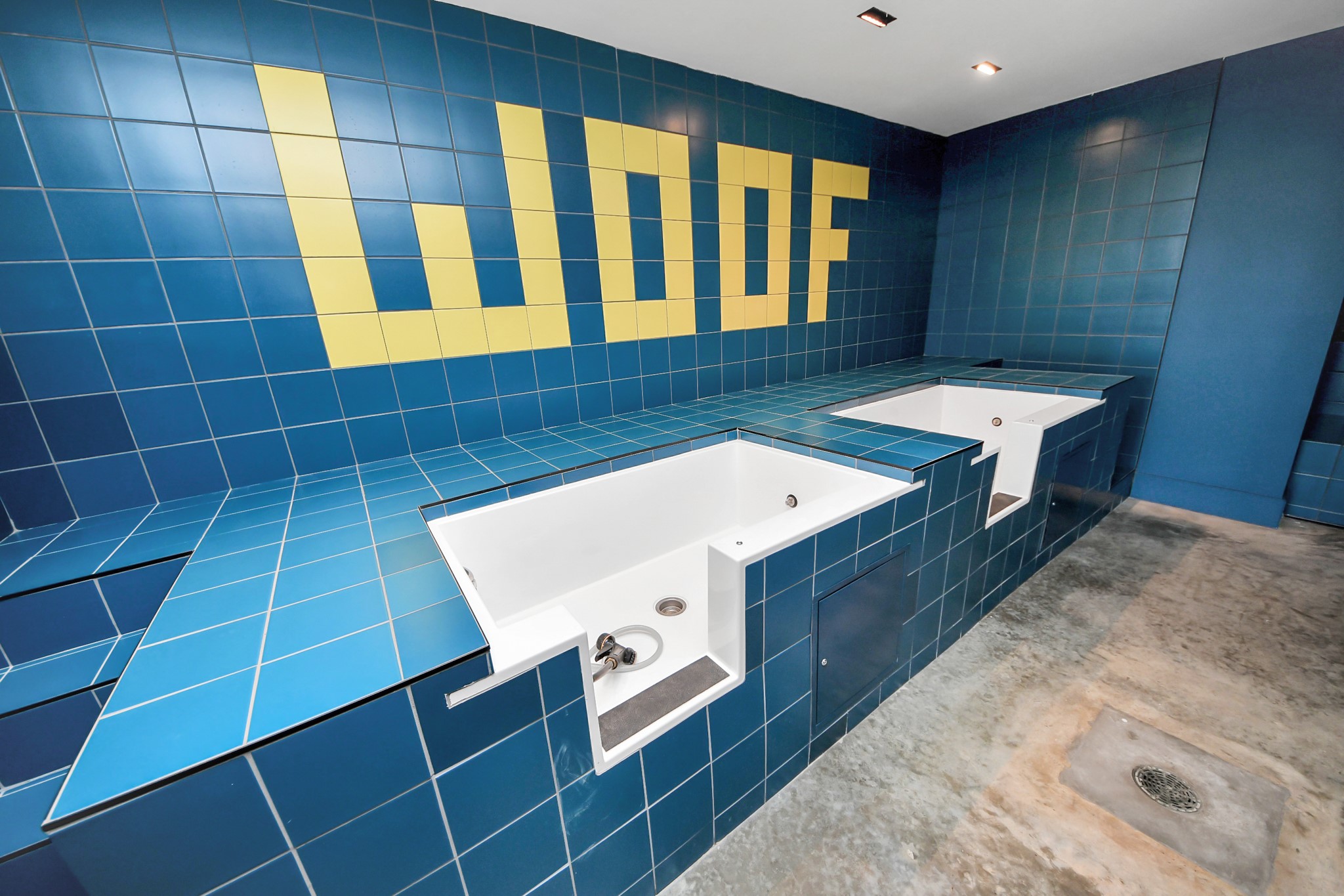 2810 Riverby Road, Unit 164 Houston, TX 77020 - Photo 36 of 37 Photos displayed may be of similar apartments or floor plans featuring the same finishes