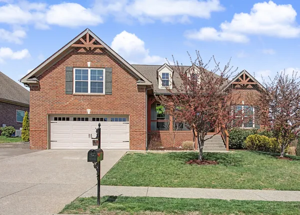 $599,000 | 5021 Speight Street, Spring Hill, TN 37174