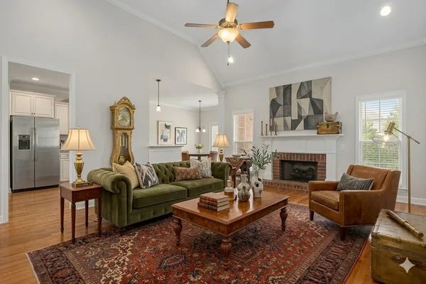 $599,000 | 5021 Speight Street, Spring Hill, TN 37174