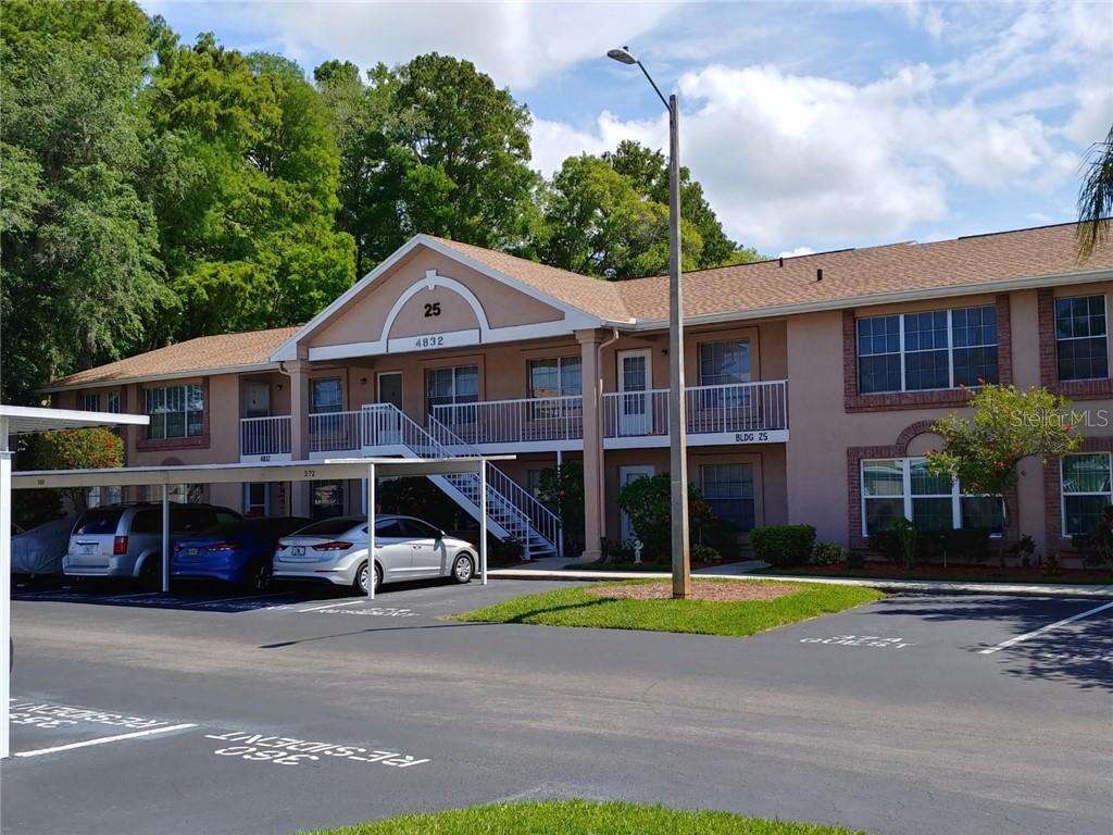 4832 Sunnybrook Drive, Unit 24 New Port Richey, FL 34653 - Photo 1 of 1