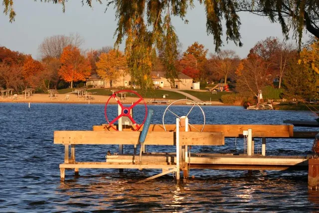 $9,000 | 2121 Hawthorne Drive, Davis, IL 61019