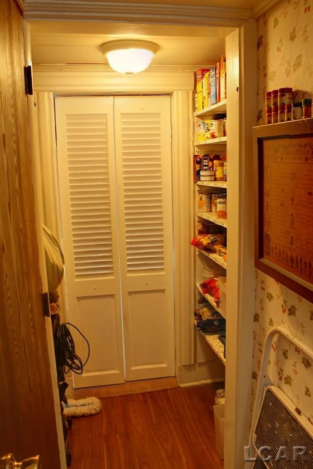 602 Tecumseh Road Clinton, MI 49236 - Photo 7 of 26