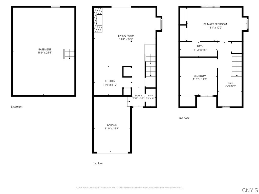 6147 Diffin Road Cicero, NY 13039 - Photo 42 of 45