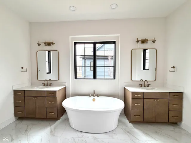 $1,110,900 | 16928 Tractive Drive, Westfield, IN 46074