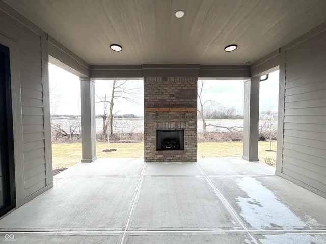 $1,110,900 | 16928 Tractive Drive, Westfield, IN 46074