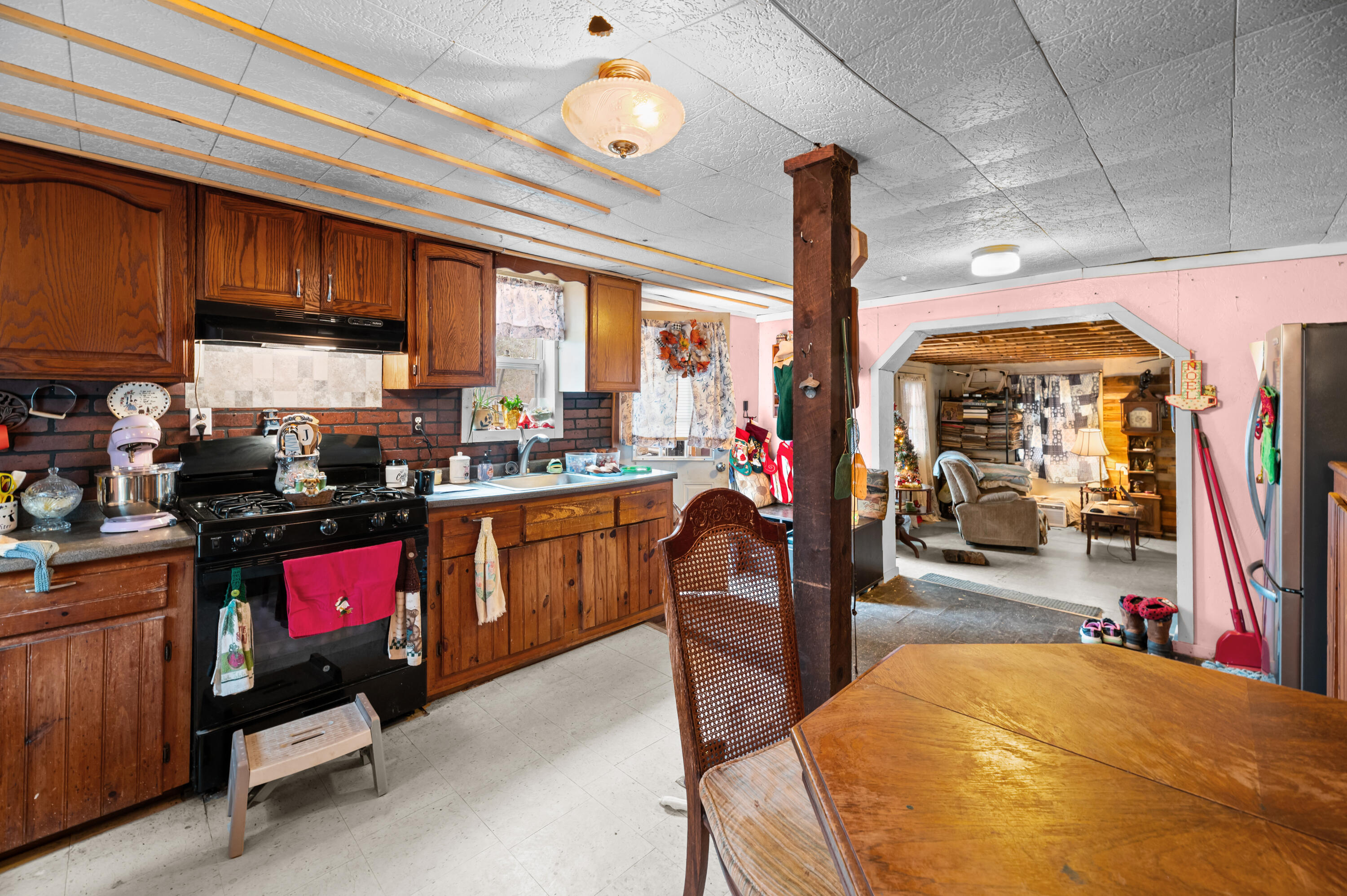 132 Wellman Road Augusta, ME 04330 - Photo 5 of 11 DSC_2008