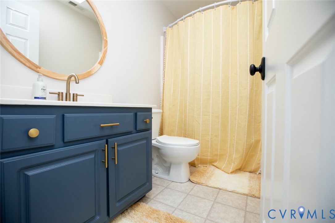 385 Asal Road Farmville, VA 23901 - Photo 40 of 68 Upper Level Bath