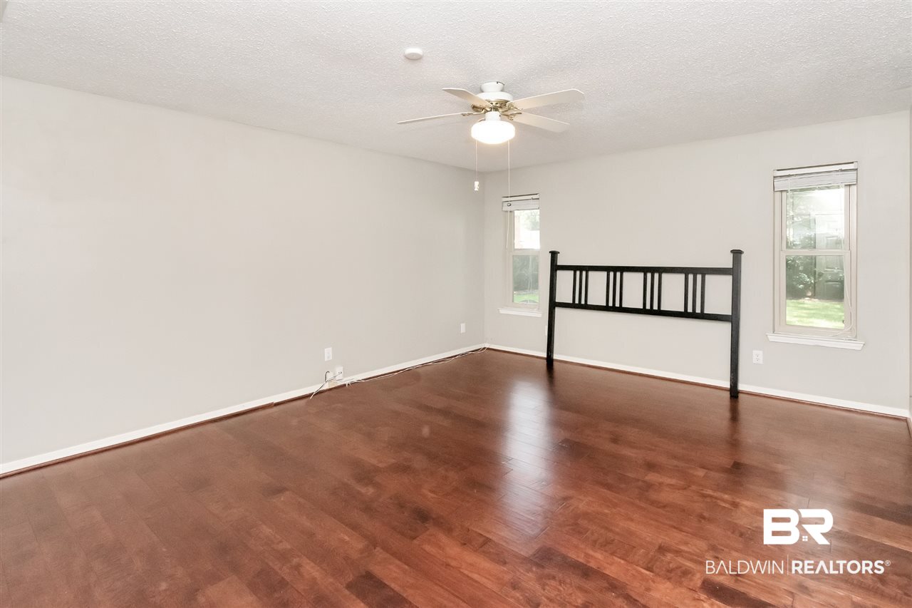 2220 Creek Ridge Court Mobile, AL 36609 - Photo 13 of 32 Master Bedroom