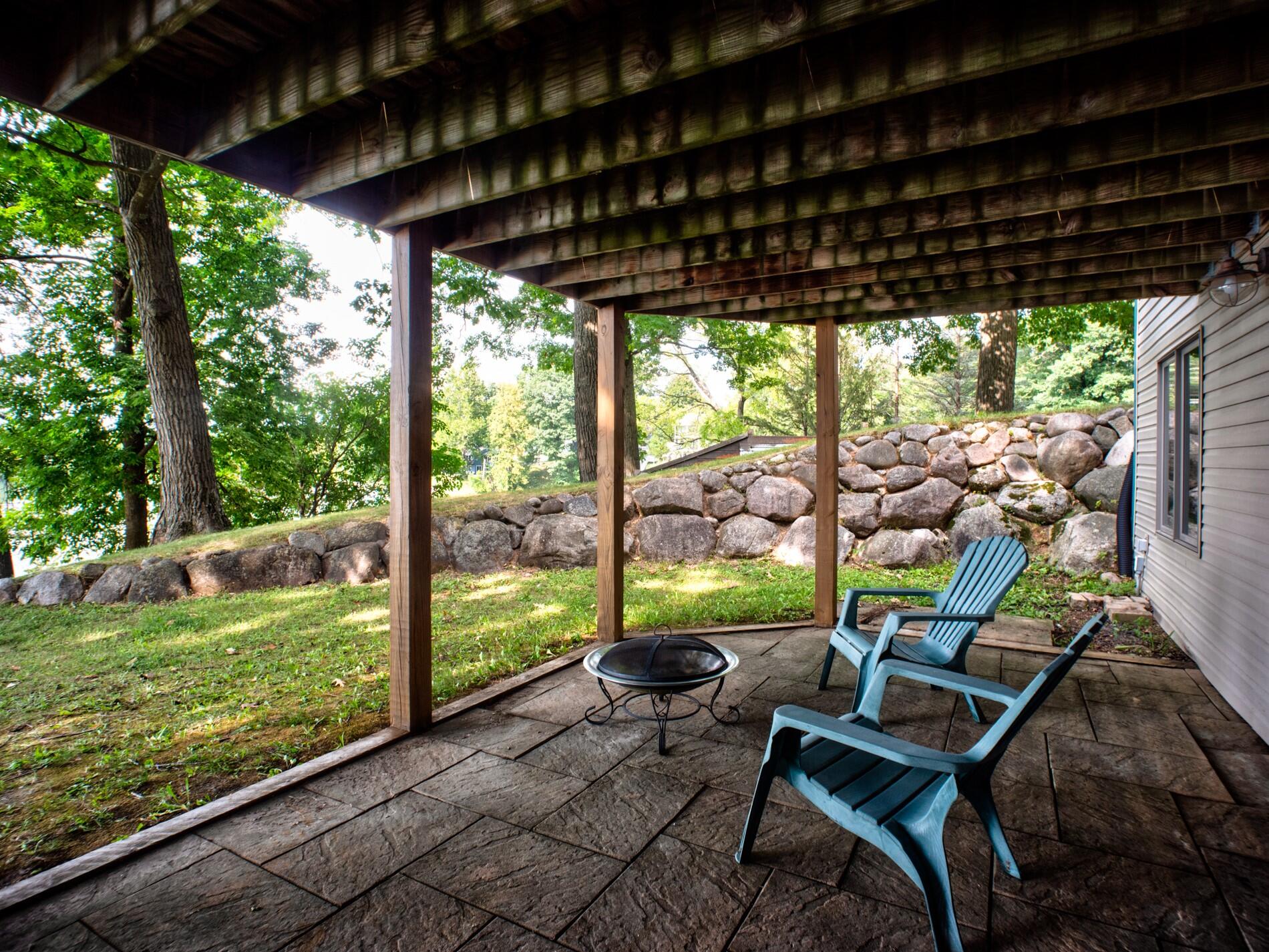 11870 Buckley Road Plainwell, MI 49080 - Photo 49 of 60 37.3_Deck_05
