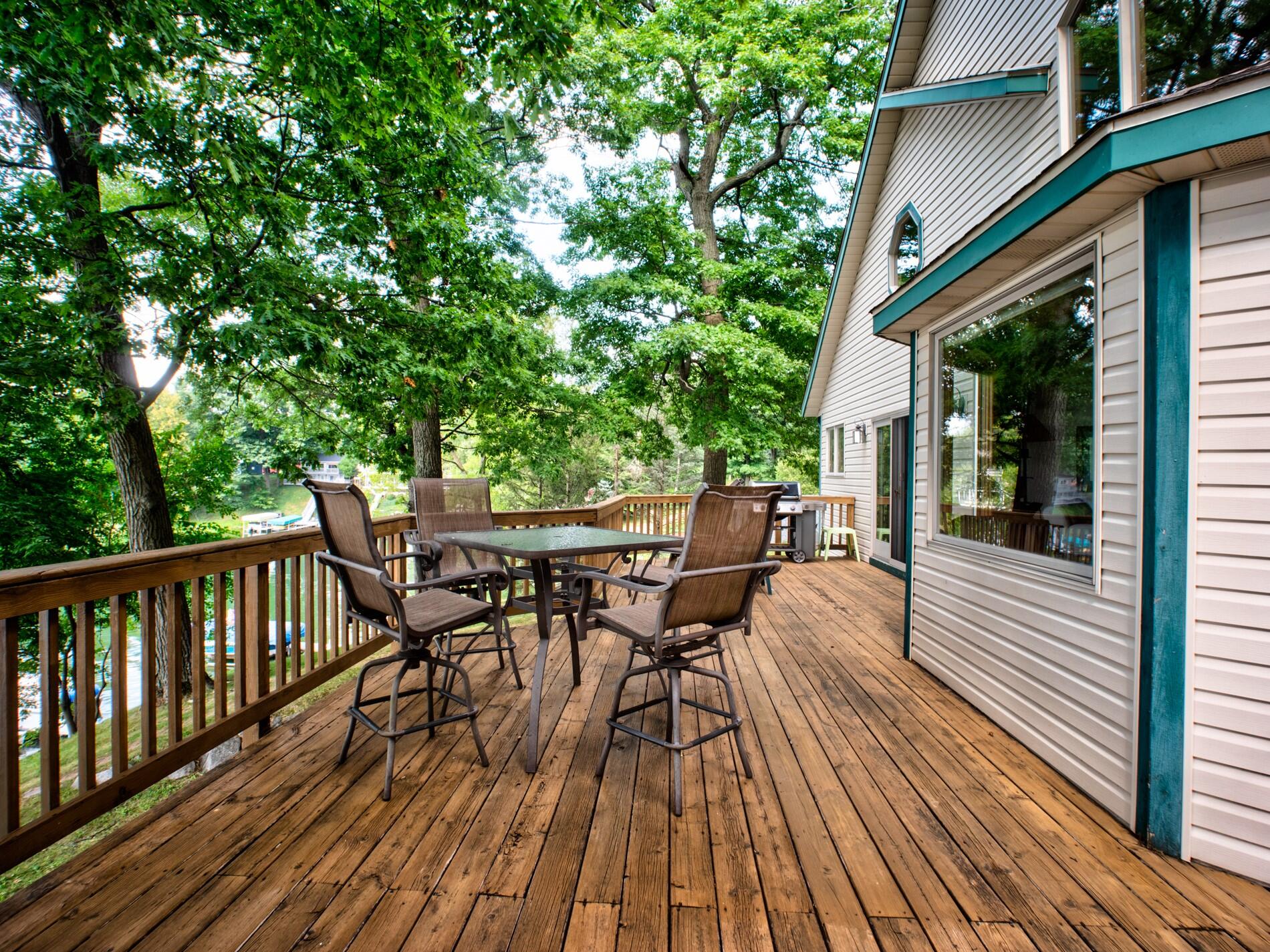 11870 Buckley Road Plainwell, MI 49080 - Photo 50 of 60 41_Deck_02