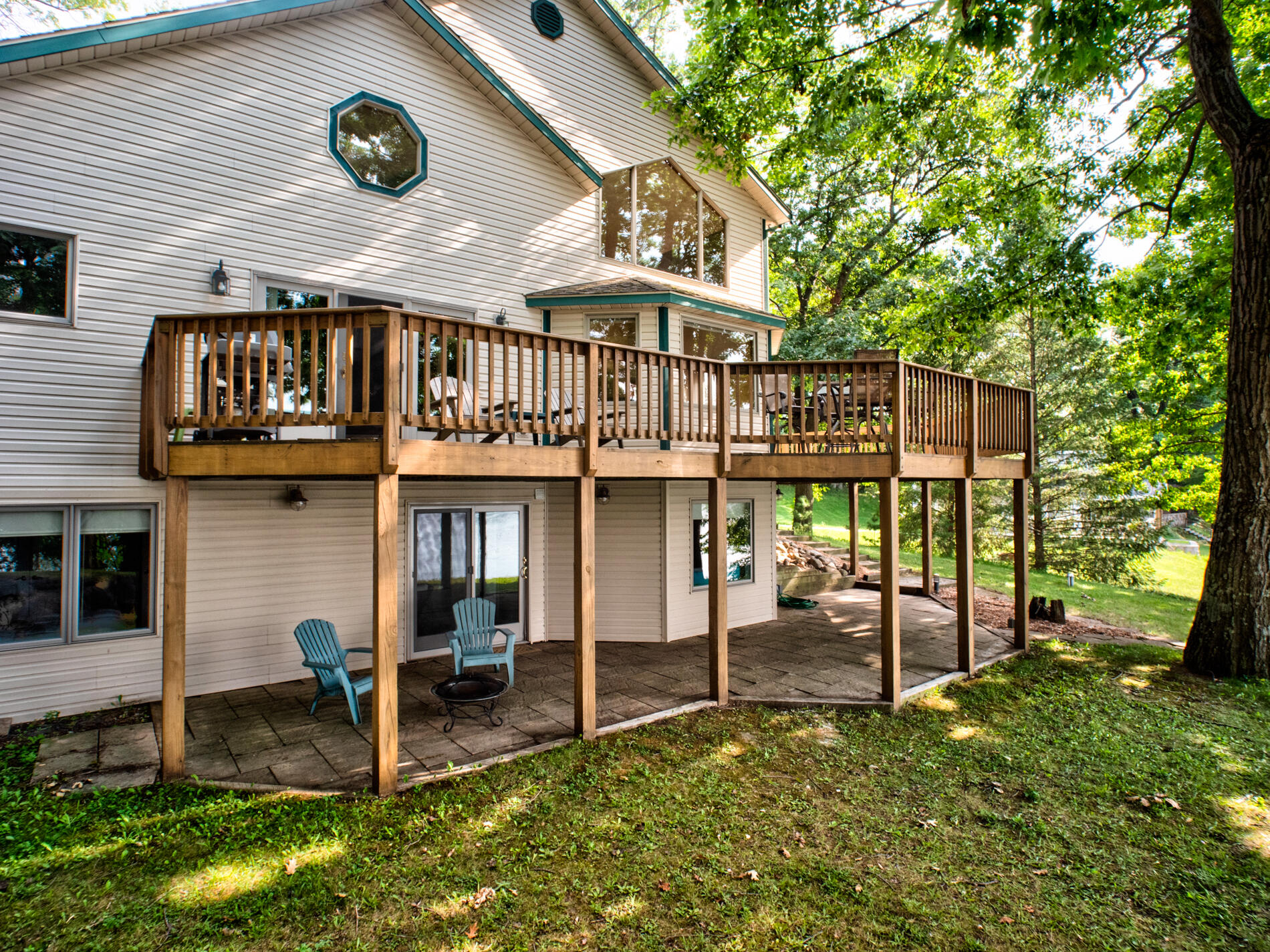 11870 Buckley Road Plainwell, MI 49080 - Photo 5 of 60 04.0_Patio