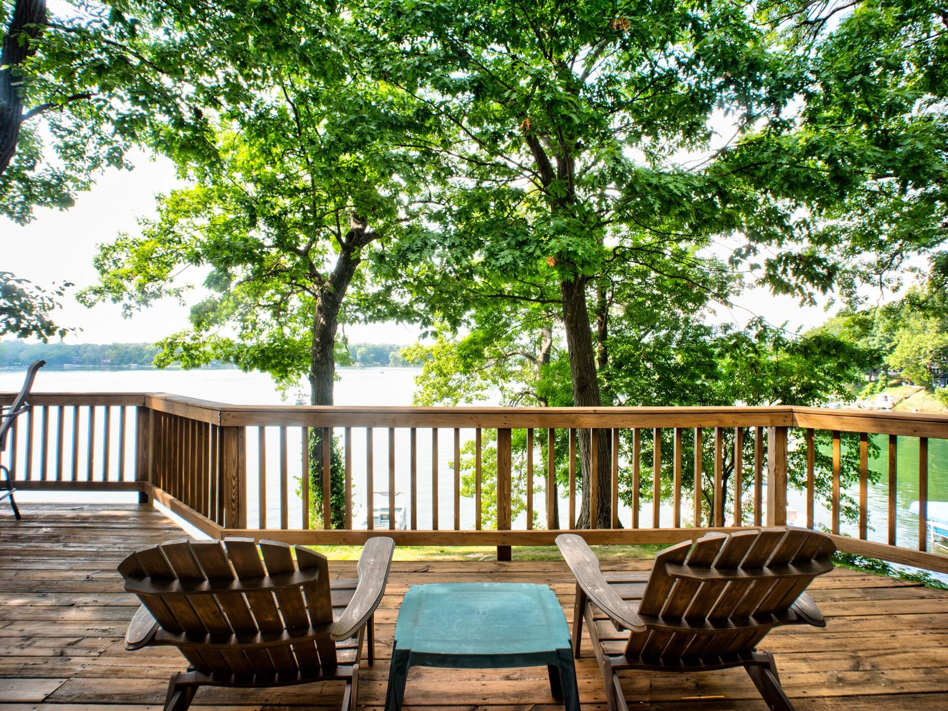 11870 Buckley Road Plainwell, MI 49080 - Photo 51 of 60 42_Deck_03