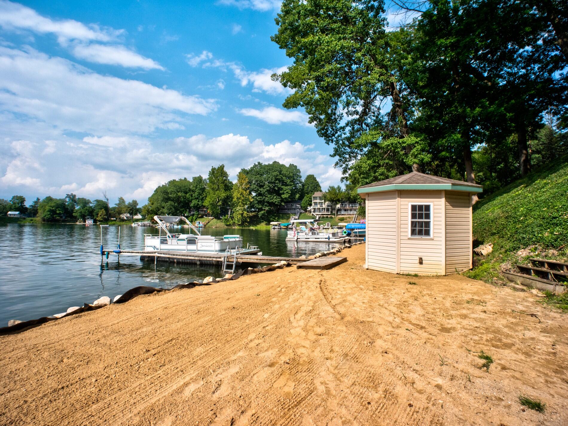 11870 Buckley Road Plainwell, MI 49080 - Photo 54 of 60 43.2_Waterfront_01
