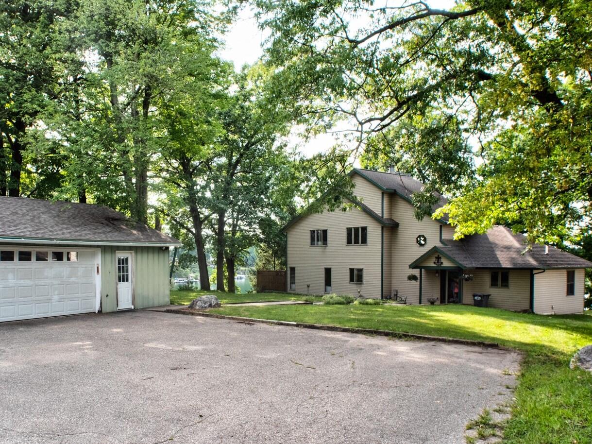 11870 Buckley Road Plainwell, MI 49080 - Photo 8 of 60 05.1_Extr _0046