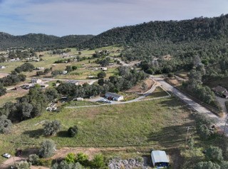 0 Burrough Valley Road Tollhouse, CA 93667 - Photo 8 of 12