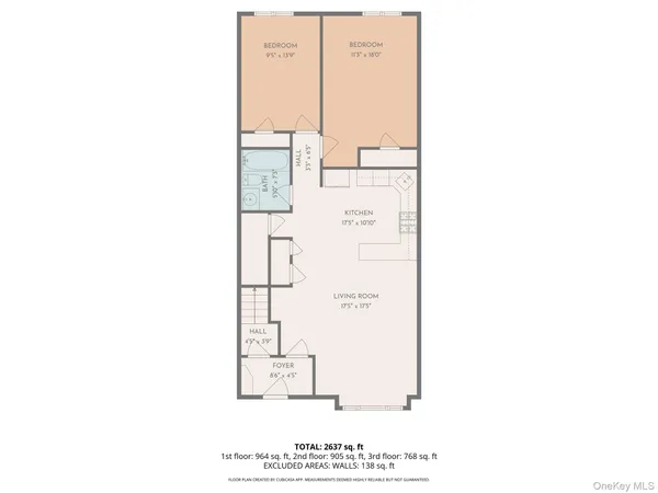 $1,211,000 | 168 Beach 96th Street | Hammels